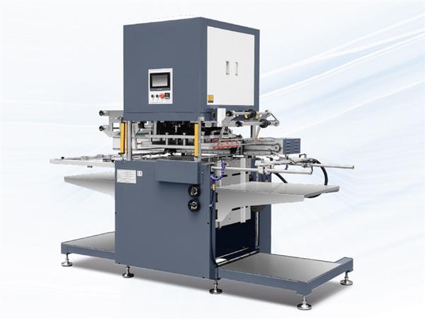 全自动烫金机操作禁忌